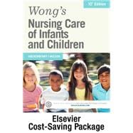 Wong's Nursing Care of Infants and Children 9780323327008