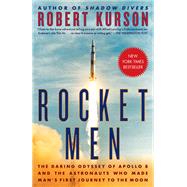 Rocket Men