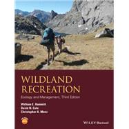 Wildland Recreation 9781118397008