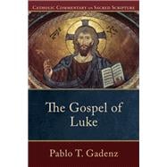 The Gospel of Luke 9780801037009