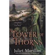 Tower of Thorns 9780451467010