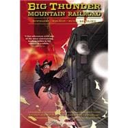 Big Thunder Mountain Railroad 9780785197010