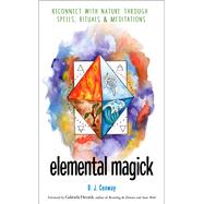 Elemental Magick 9781578637010