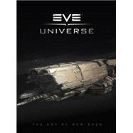Eve Universe 9781616557010