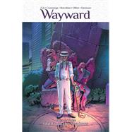 Wayward 3 9781632157010