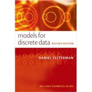 Models for Discrete Data