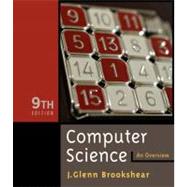 Computer Science: An Overview 9780321387011
