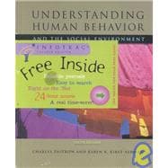 Understanding Human Behavior and the Social Environment With Infotrac 9780534547011
