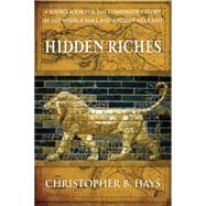 Hidden Riches: A Sourcebook for the Comparative Study of the Hebrew Bible and Ancient Near East 9780664237011