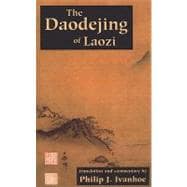 The Daodejing of Laozi 9780872207011