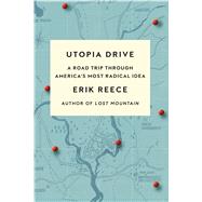 Utopia Drive