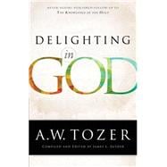 Delighting in God 9780764217012