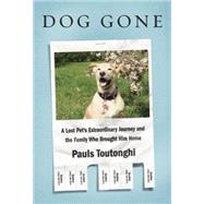 Dog Gone 9781101947012