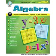 Algebra Middle & Upper Grades