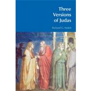 Three Versions of Judas 9781845537012