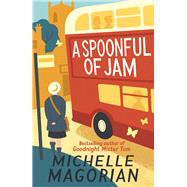 A Spoonful of Jam 9781405277013