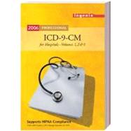 ICD-9-CM Professional for Hospitals, 2006