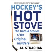 Hot Stove 9781982147013
