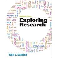 Exploring Research Plus MyLab Search with eText -- Access Card Package 9780205217014
