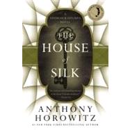 The House of Silk 9780316197014