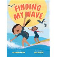 Finding My Wave