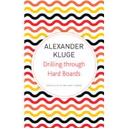 Drilling Through Hard Boards 9780857427014