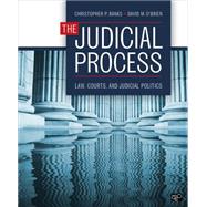The Judicial Process 9781483317014