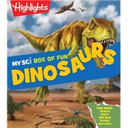 Dinosaurs 9781629797014