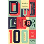 Dubliners 100 9780992817015