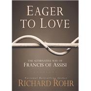 Eager to Love 9781616367015
