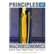 Principles of Macroeconomics 9780130407016