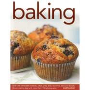 Baking 9780754827016