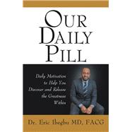 Our Daily Pill 9781973687016