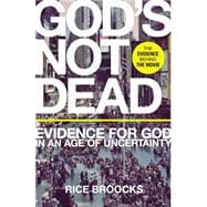 God's Not Dead 9780718037017