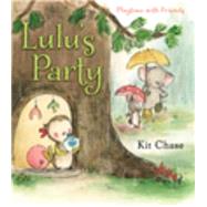 Lulu's Party 9780399257018