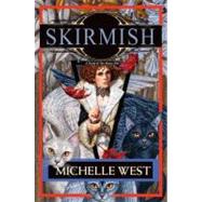 Skirmish : The House War: Book Four