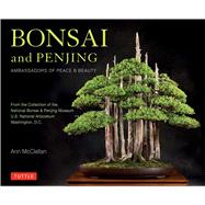 Bonsai and Penjing 9780804847018