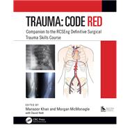 Code Red Trauma