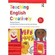 Teaching English Creatively 9781138787018