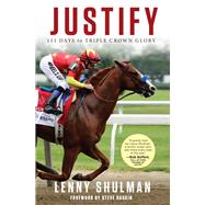 Justify 9781629377018