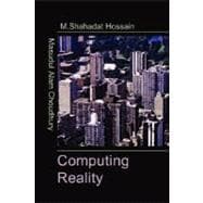 Computing Reality