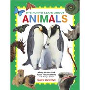 It's Fun to Learn About Animals 9781861477019