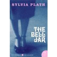 The Bell Jar 9780060837020
