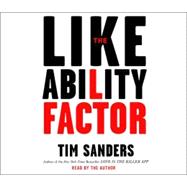 The Likeability Factor