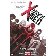 Uncanny X-Men Volume 1 9780785167020