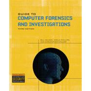 Guide to Computer Forensics and Investigations, 4th Edition 9781133477020
