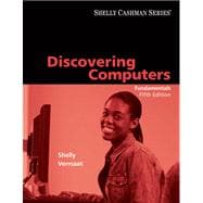 Discovering Computers : Fundamentals - Living in a Digital World