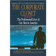 The Corporate Closet 9781501137020
