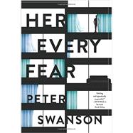 Her Every Fear 9780062427021