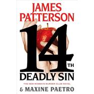 14th Deadly Sin 9780316407021